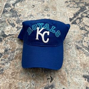 Royals hat